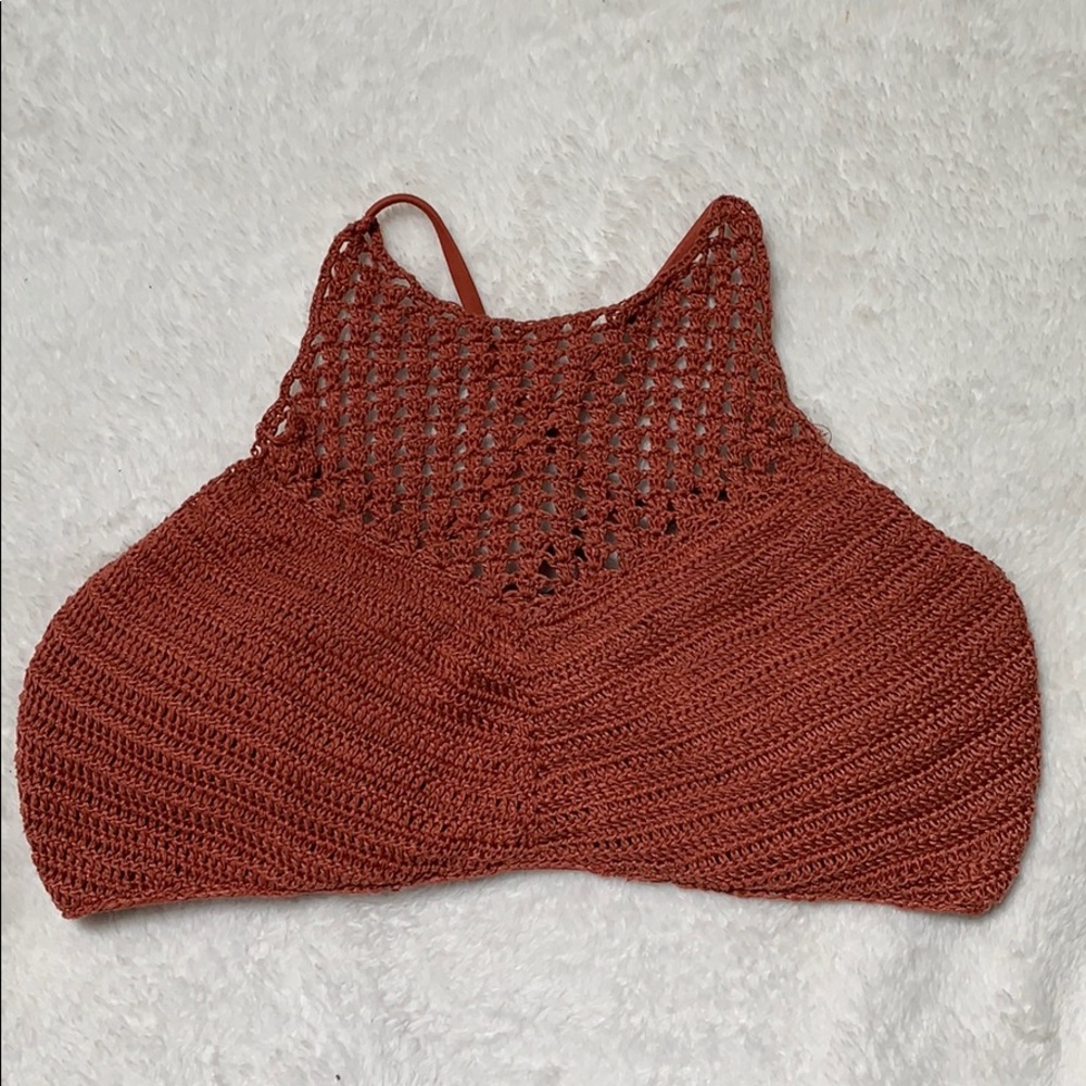 swimsuit top